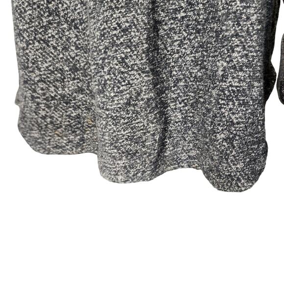 TOMMY HILFIGER GREY SLOUCHY TURTLENECK SIZE XL - Picture 3 of 15